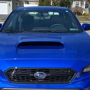 Meet your Posher, Sam